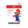 Imagem da oferta Cartão Samsung MicroSD 256GB Express Para Nintendo Switch 2