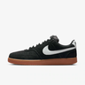 Imagem da oferta Tênis Court Vision Low SE "Black G"