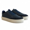 Imagem da oferta Tenis Casual e Básico Masculino Polo London Club Cano Baixo Couro Confort Premium