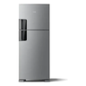 Imagem da oferta Geladeira Consul Frost Free 412 Litros Duplex Inox - CRM50MK