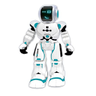 Imagem da oferta Fun Divirta-se - Robô Robbie Bots - Branco - A partir de 3 anos
