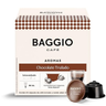 Imagem da oferta Baggio Café Cápsulas De Café Aroma Chocolate Trufado Compatível Com Máquinas Dolce Gusto Contém 10 Cápsulas