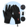 Imagem da oferta Luva Térmica Moto Touch Screen Frio Chuva Antiderrapante Preto Unico