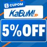 Imagem da oferta 5% OFF na Smart TV TCL 65" 4K UHD QLED 65P7L Google TV 2026 na KaBuM! com cupom