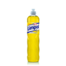 Imagem da oferta Detergente Neutro 500 ml, Limpol