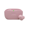 Imagem da oferta Jbl, Fone De Ouvido Sem Fio, Jbl, Bluetooth, Wave Buds 2, Intra Auricular, Sem Fio, Resistente À Água E Poeira - Rosa