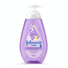 Imagem da oferta Sabonete Líquido Johnson's Baby Hora do Sono, 200ml