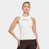 Imagem da oferta Regata Champion Mini Script Feminina