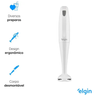 Imagem da oferta Mixer De Mão 200w Compacto Leve E Ergonômico Mix1001 Elgin