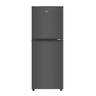 Imagem da oferta Geladeira Refrigerador Compacto HQ Defrost 140 Litros Preta HQ-140RDF