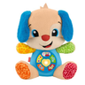 Imagem da oferta Cachorrinho Aprende Comigo Para Bebês Fisher-Price Mattel