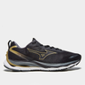 Imagem da oferta Tênis Mizuno Wave Dynasty 5 Masculino - Preto+Dourado