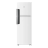 Imagem da oferta Geladeira Consul Frost Free 377 Litros Duplex Branca - Crm44mb