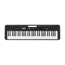 Imagem da oferta Teclado Musical Casiotone Ct-S200Bkc2-Br Preto
