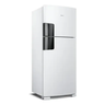 Imagem da oferta Geladeira Consul Frost Free 412 Litros Duplex Branca - CRM50MB