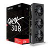 Imagem da oferta Placa De Video Rx 7600 Series Graphics Cards Xfx Amd Radeon 8GB Gddr6 Rx 76Pqickby