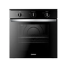 Imagem da oferta Forno Elétrico de Embutir Consul Multifuncional 84L Preto COB84BE
