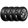 Imagem da oferta KIT 4 Pneus Wanli SP026 16560 R14 Aro 14 75H