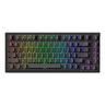 Imagem da oferta Akko TAC75 HE Keyboard 75% ANSI Layout Magnetic Switch RT0.005mm Rapid Trigger 8K Polling Rat