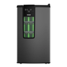 Imagem da oferta CERVEJEIRA CONSUL FROST FREE 83 LITROS PORTA DE VIDRO DISPLAY EXTERNO LED CZD12MT TITANIUM 127V