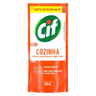 Imagem da oferta Limpador Especialista Cif Cozinha 450 Ml Refil Econômico
