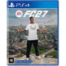 Imagem da oferta EA Sports FC 27 - PS4