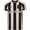 Imagem da oferta Camisa do Corinthians Listrada Raglan Masculina