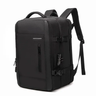 Imagem da oferta Mochila Para Notebook Impermeável com Porta USB e Senha Para Homem!