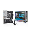 Imagem da oferta Asus B650M-AYW WIFI Placa Mãe AM5 DDR5 HDMI M.2 USB 3.2 | Placa-mãe AM5 com Wi-Fi integrado suporte DDR5 e armazename