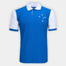 Imagem da oferta Camisa Polo Cruzeiro Estrela Masculina