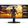 Imagem da oferta Monitor Gamer Aoc 23.8  24g42he Full Hd 200hz 0.3ms Ips