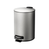 Imagem da oferta Lixeira Inox com Tampa com Pedal 5L Brinox