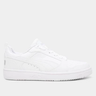 Imagem da oferta Tênis Puma Rebound V6 Low Masculino - Branco