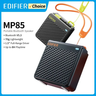 Imagem da oferta Caixa de Som Bluetooth Portátil Edifier MP85