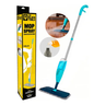 Imagem da oferta Mop Spray Rodo Com Reservatorio Vassoura Magica Limpeza Azul