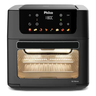 Imagem da oferta Air Fryer Oven Philco 16L Digital com Visor PAF16C
