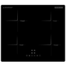 Imagem da oferta Cooktop De Indução Black Decker 4 Zonas Power Booster 220V 7200W BXICHCPB4B