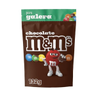 Imagem da oferta Chocolate M&m's Ao Leite 132g
