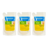 Imagem da oferta Refil Sabonete Líquido Granado Bebê Glicerina Tradicional 250ml 3 unidades