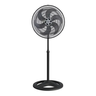 Imagem da oferta Ventilador de Coluna Turbo 6 Pás 50cm cor Preto