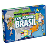 Imagem da oferta Explorando O Brasil Grow