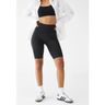Imagem da oferta Bermuda Ciclista adidas Originals Trefoil Monogram Preta