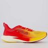 Imagem da oferta Tenis Fila Kr6 Frame Feminino Vermelho E Amarelo