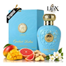 Imagem da oferta Perfume Árabe Lattafa Opulent Dubai EDP 100ml