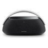 Imagem da oferta Caixa De Som Harman Kardon Go+play 3 Preta E 160 W Rms