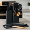 Imagem da oferta Kit Cozinha 19 Peças Silicone Antiaderente