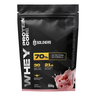 Imagem da oferta Whey Core 70% Proteína Concentrada Soldiers Nutrition em pó sabor Morango x 900g