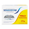 Imagem da oferta Sensodyne Creme Dental Branqueador Extra Fresh com Flúor, Leve 3 e Pague 2, Anti Tártaro, Contra Sensibilidade, 90g cada
