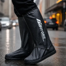 Imagem da oferta Capa De Chuva Para Calçado Motoqueiro Impermeável Antiderrapante