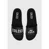 Imagem da oferta Chinelo Slide Colcci Preto